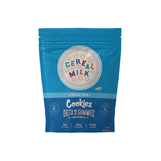 GUMMIES CEREAL MILK