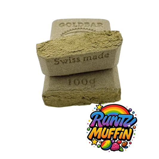 Runtz Muffin Cream