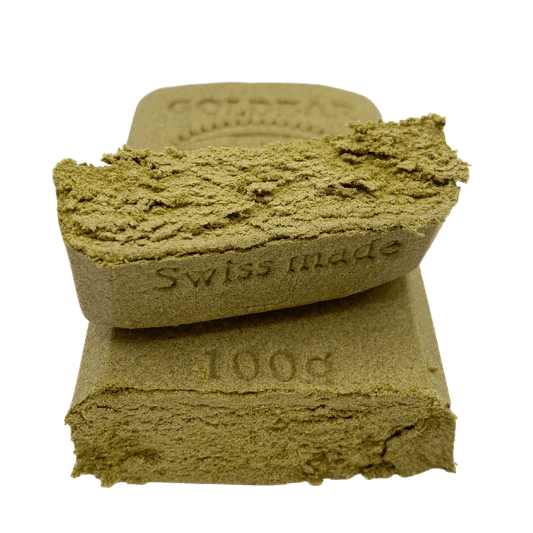 AMNESIA RÉSINE CBD