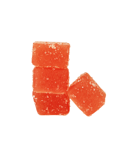 MAGIC GUMMIES CBD/THC 20MG - MAI TAI