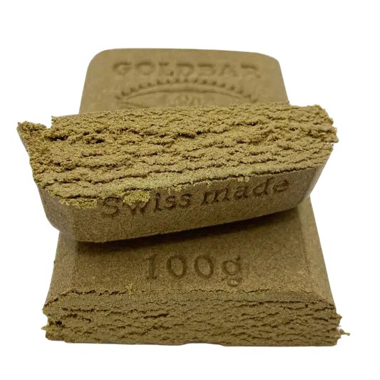 PEANUT BUTTER RÉSINE CBD