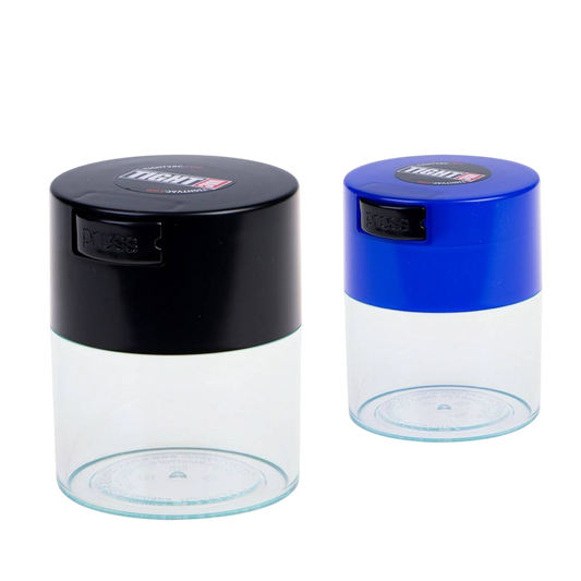 TIGHT VAC M TRANSPARENT 0,29 L