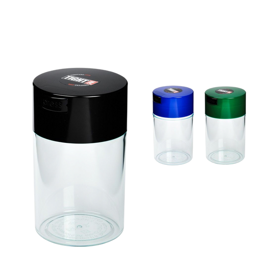 TIGHTVAC L TRANSPARENT 0,57 L