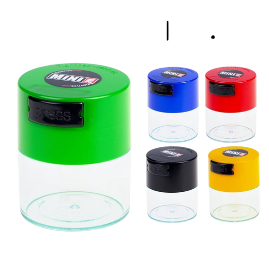 TIGHTVAC S TRANSPARENT 0,12 L